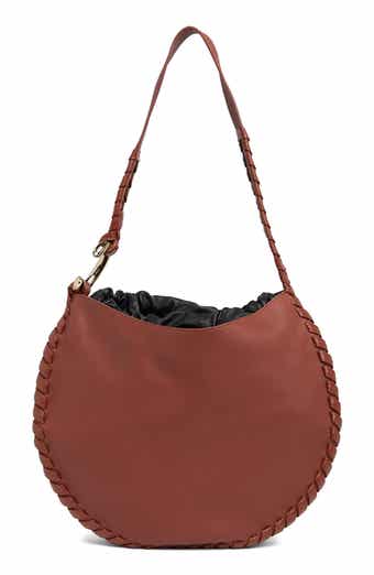 Chloé Large Mate Leather Hobo