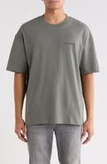 AllSaints Ander Graphic T-Shirt