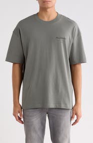AllSaints Ander Graphic T-Shirt