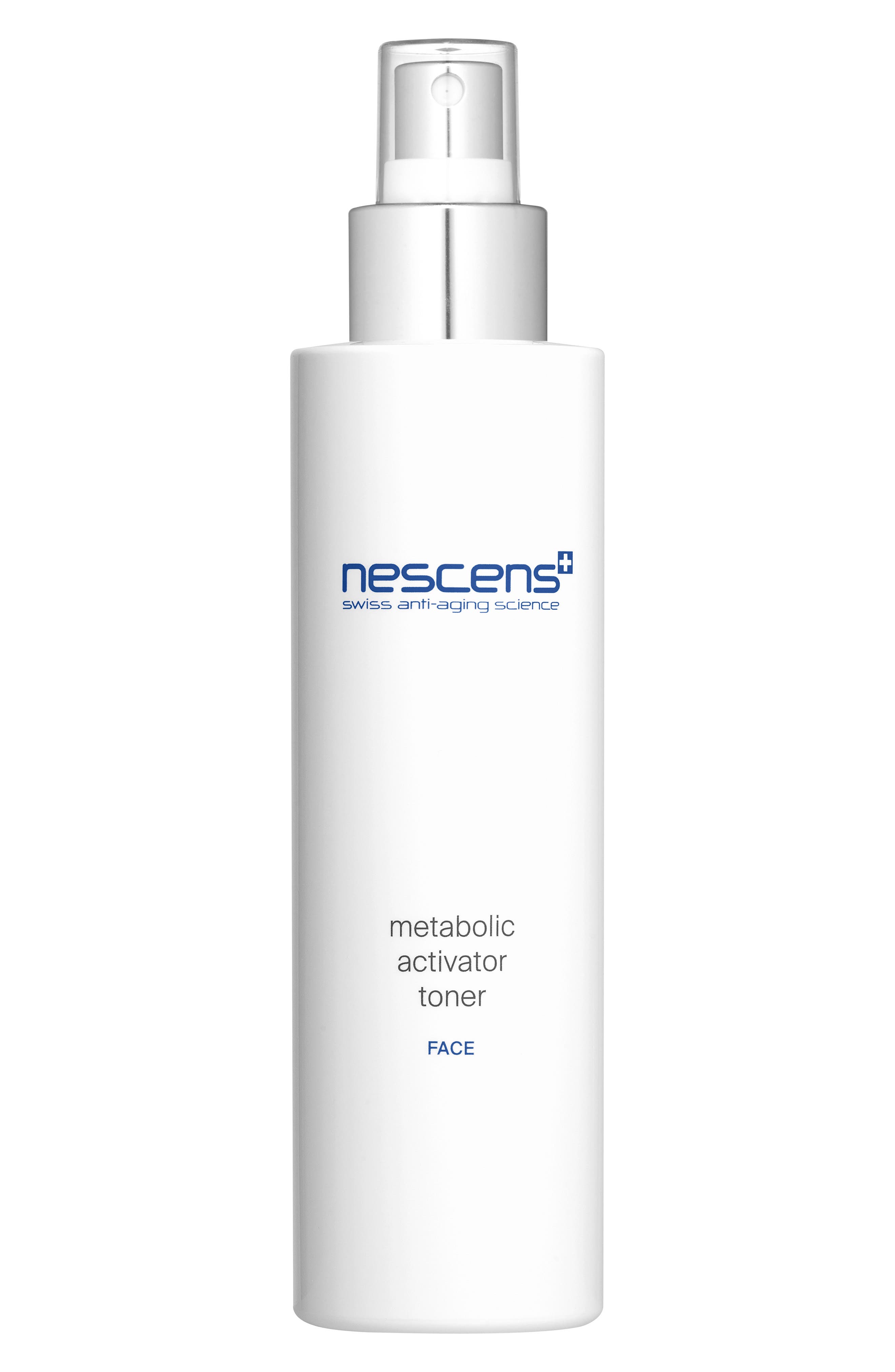 Nescens Metabolic Activator Toner 
