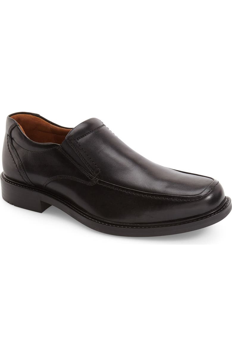 Johnston & Murphy Tabor Venetian Loafer, Alternate, color,