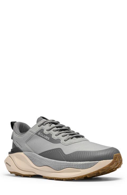 Pace Trail Waterproof Running Shoe