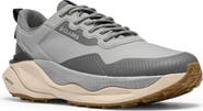 Clarks® Pace Trail Waterproof Running Shoe