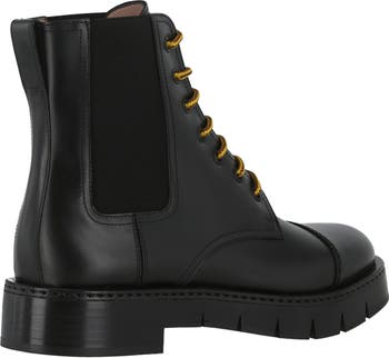 Tolk Combat Boot