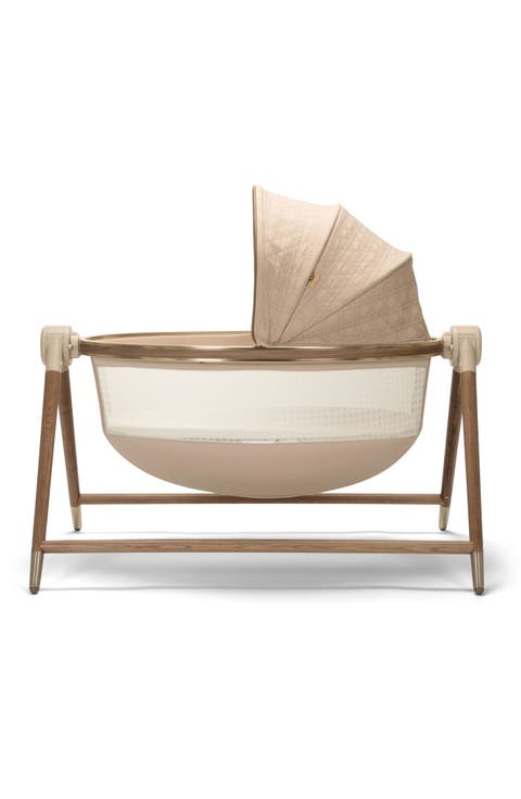 Kindred Collection Sibia Smart Bassinet