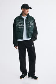 H&M Relaxed-Fit Track Pants