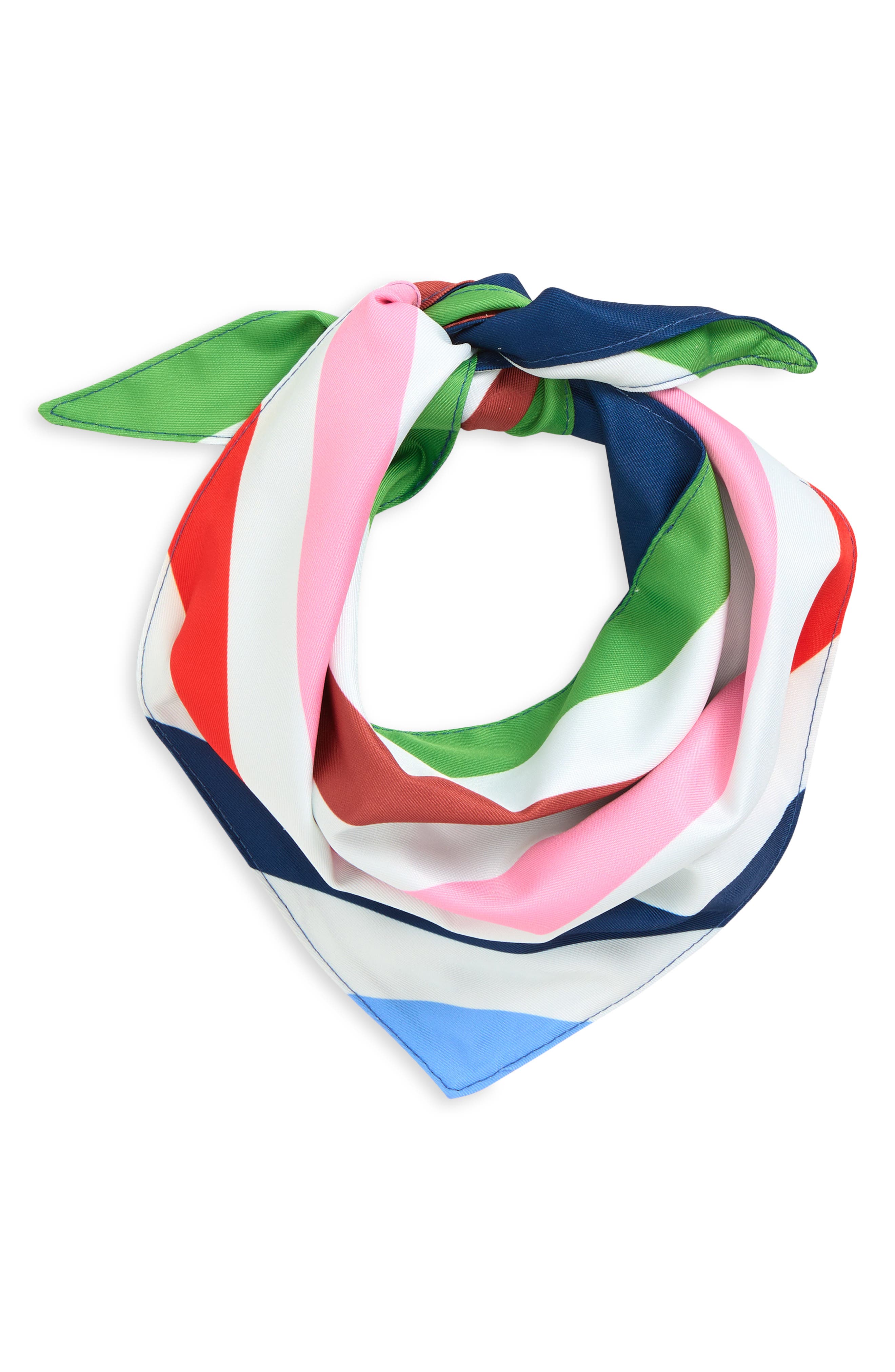 ADVENTURE STRIPE