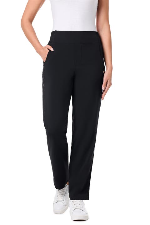 Women's Pellaro Travel Pants, UPF 50+ Sun Protection