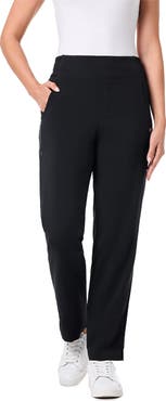 Coolibar Women's Pellaro Travel Pants, UPF 50+ Sun Protection