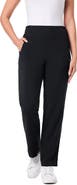Coolibar Women's Pellaro Travel Pants, UPF 50+ Sun Protection