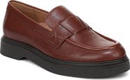 Vionic Dolores Leather Loafer