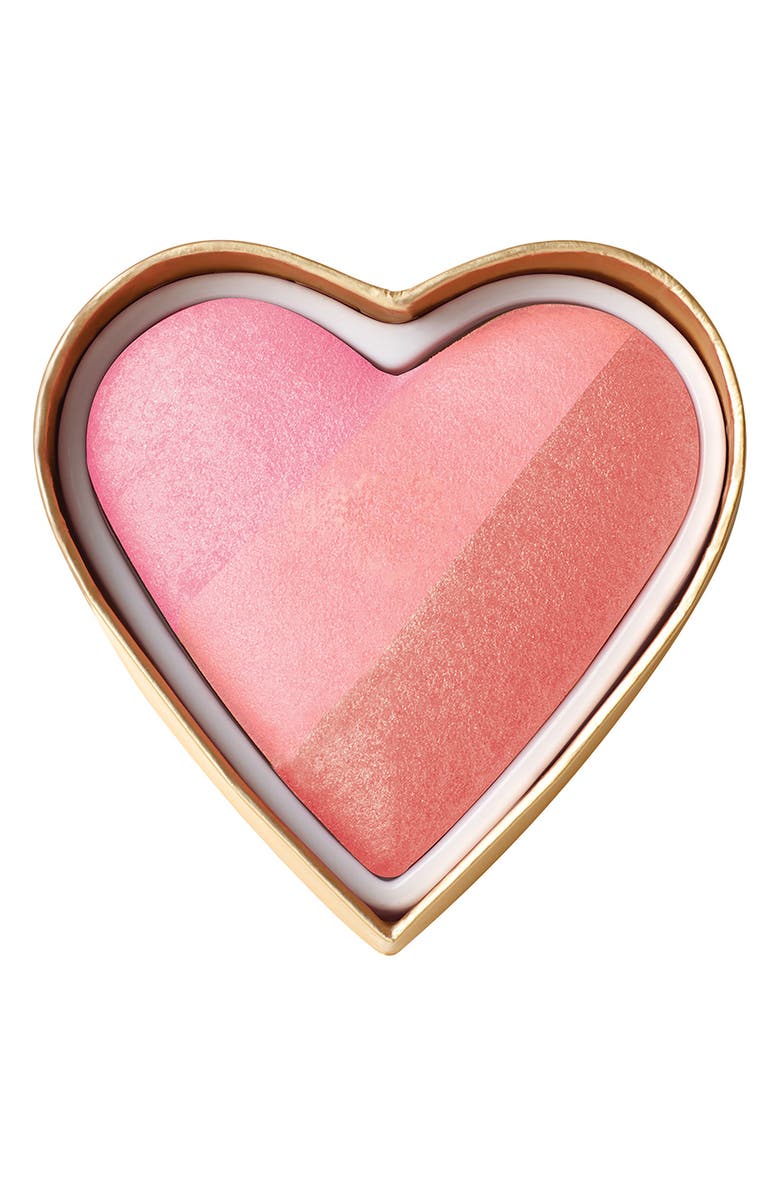Too Faced Sweethearts Perfect Flush Blush, Main, color,