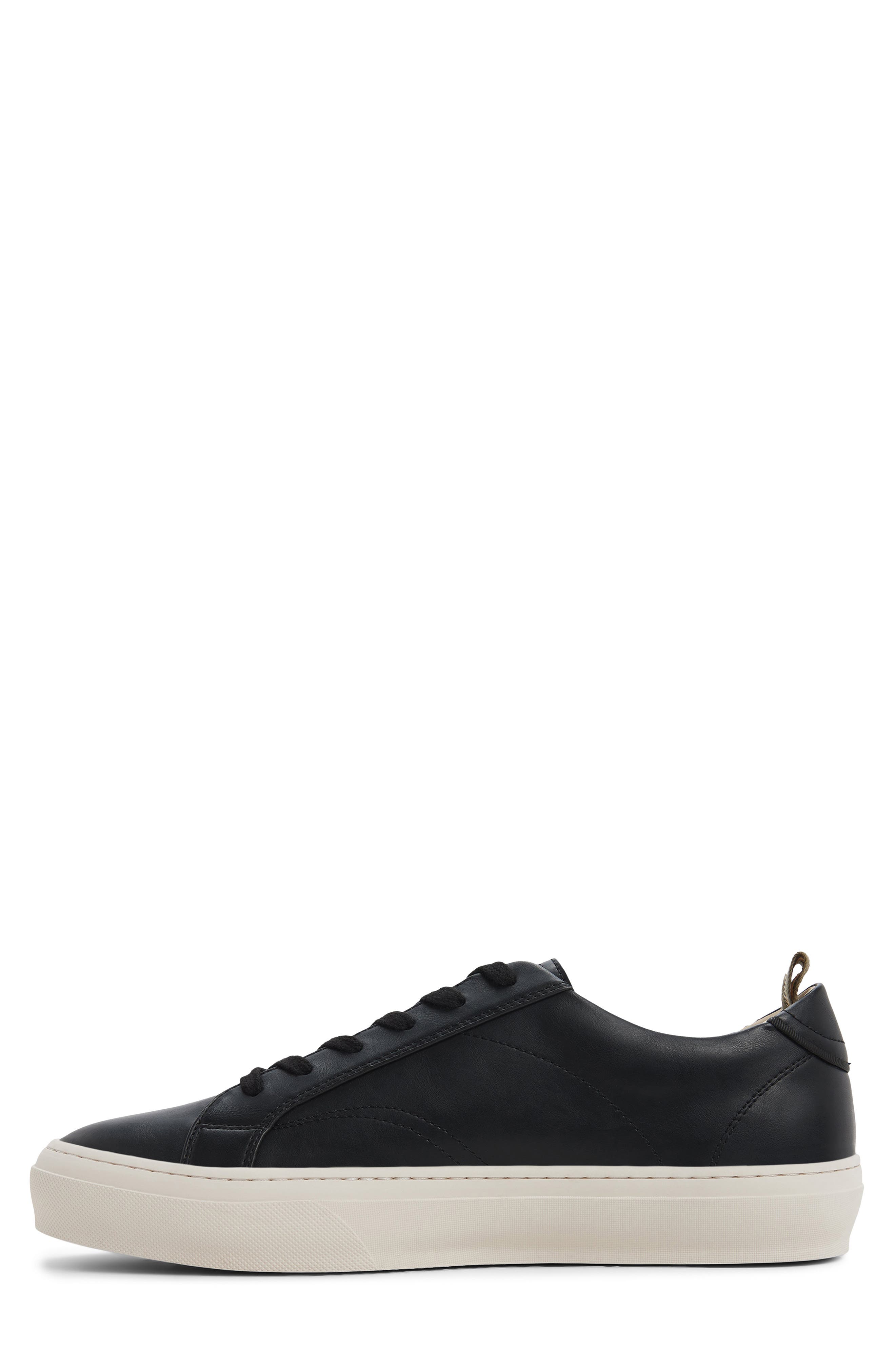Call It Spring By Aldo Taser Sneaker, Alternate, color, Black