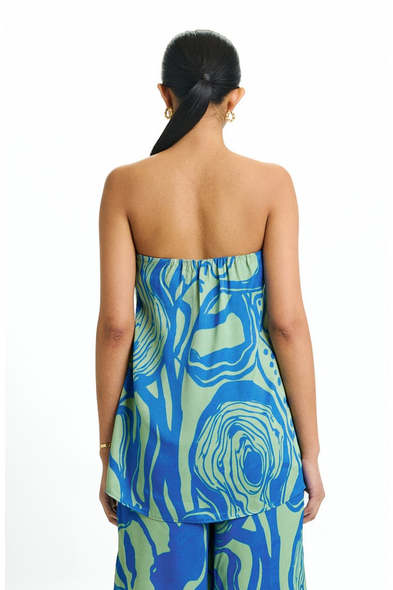 Fsc® Viscose Anais Top Tima, Alternate, color, Tima Mint