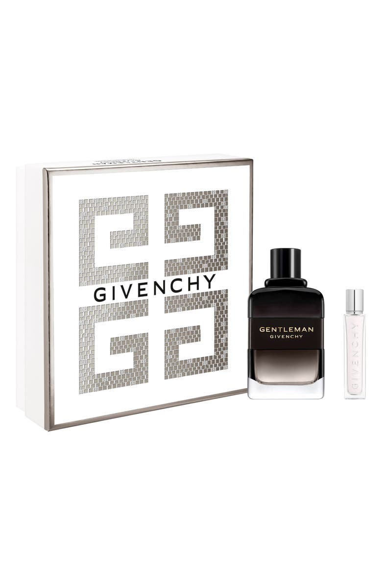 Givenchy Gentleman Boisee Eau de Parfum Set, Alternate, color,