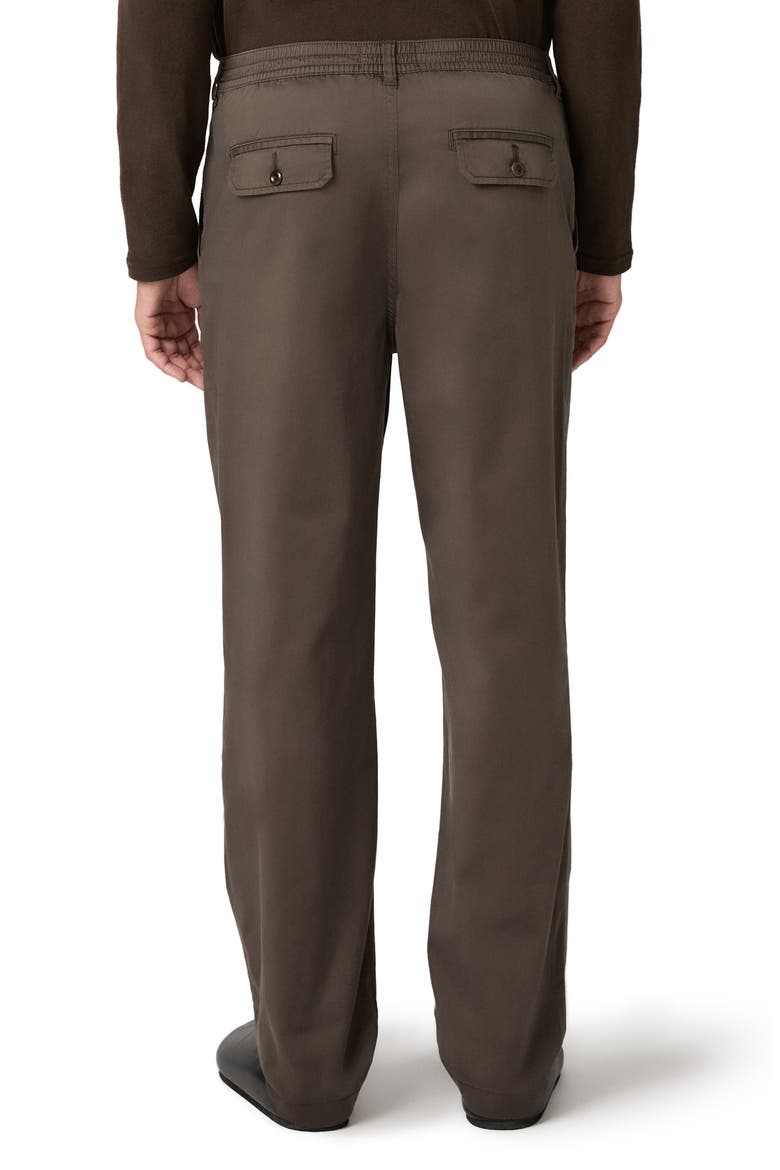 Eberton Pants, Alternate, color, DARK AGAR