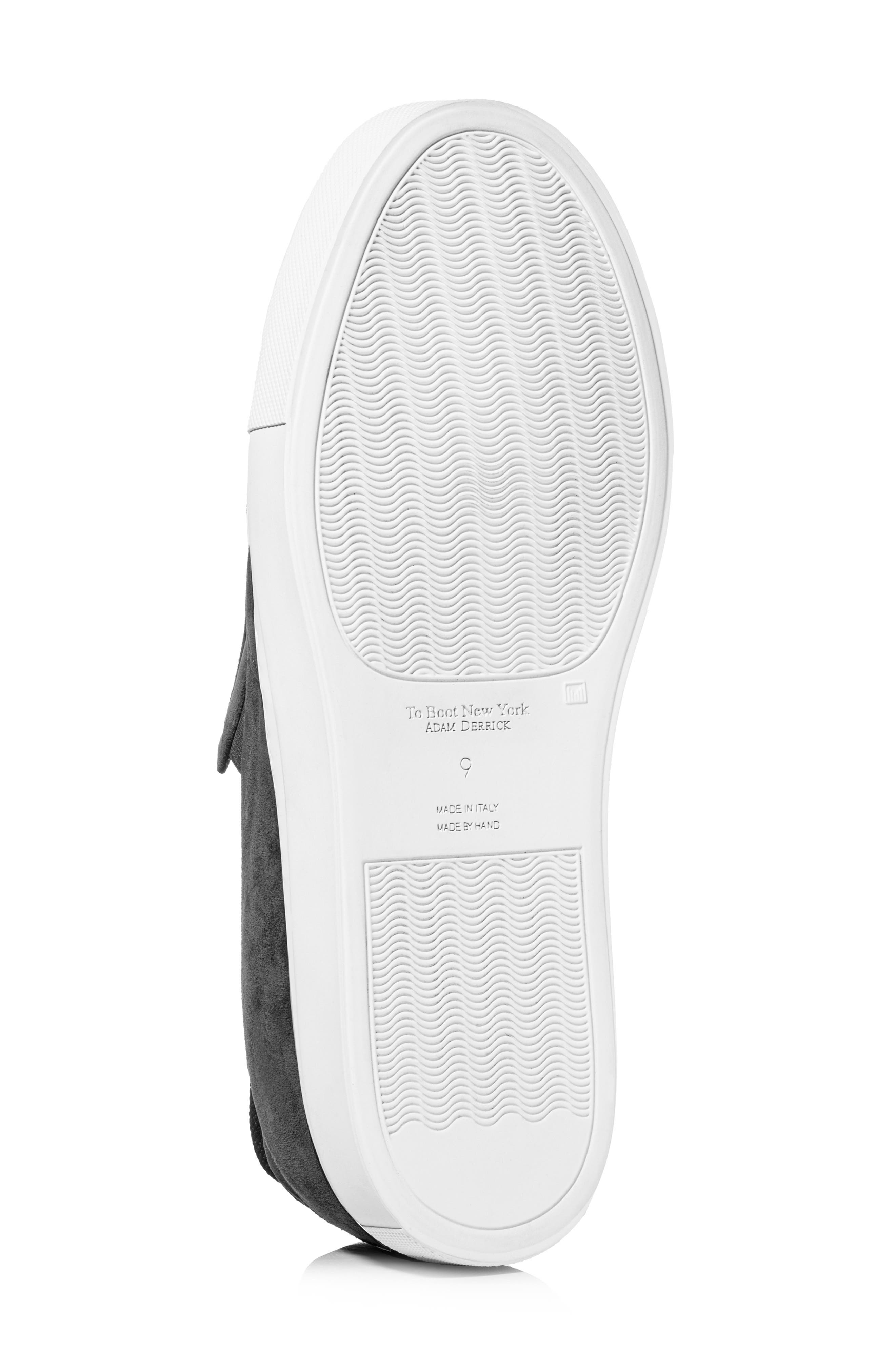 TO BOOT NEW YORK Marius Slip-On Sneaker, Alternate, color, 