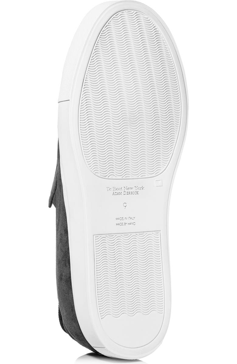 TO BOOT NEW YORK Marius Slip-On Sneaker, Alternate, color,