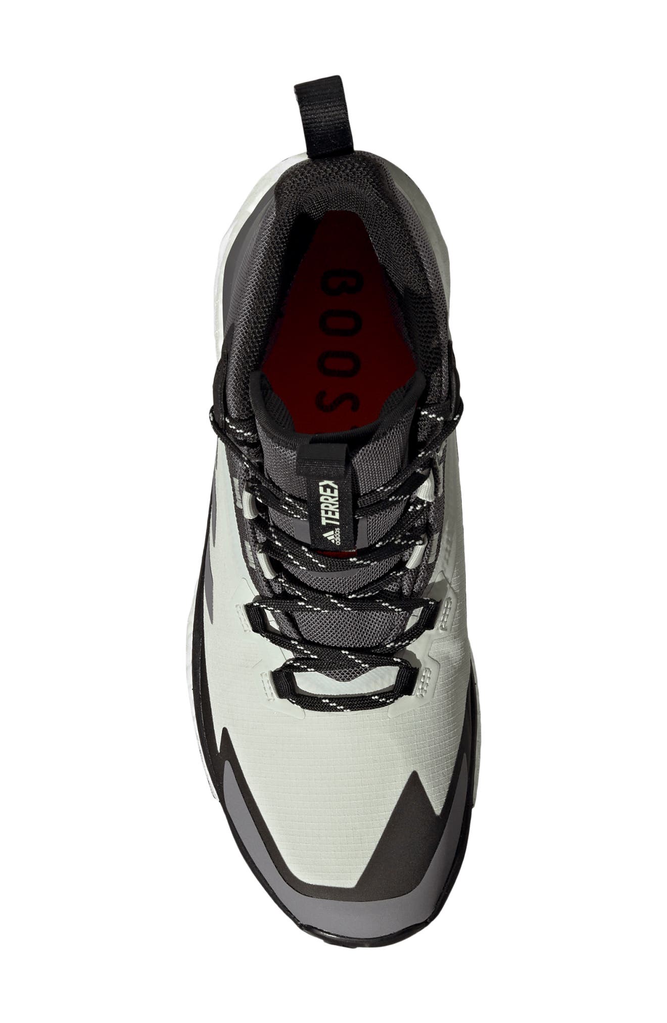 adidas Terrex Free Hiker 2 Gore-Tex<sup>®</sup> Hiking Shoe, Alternate, color, 