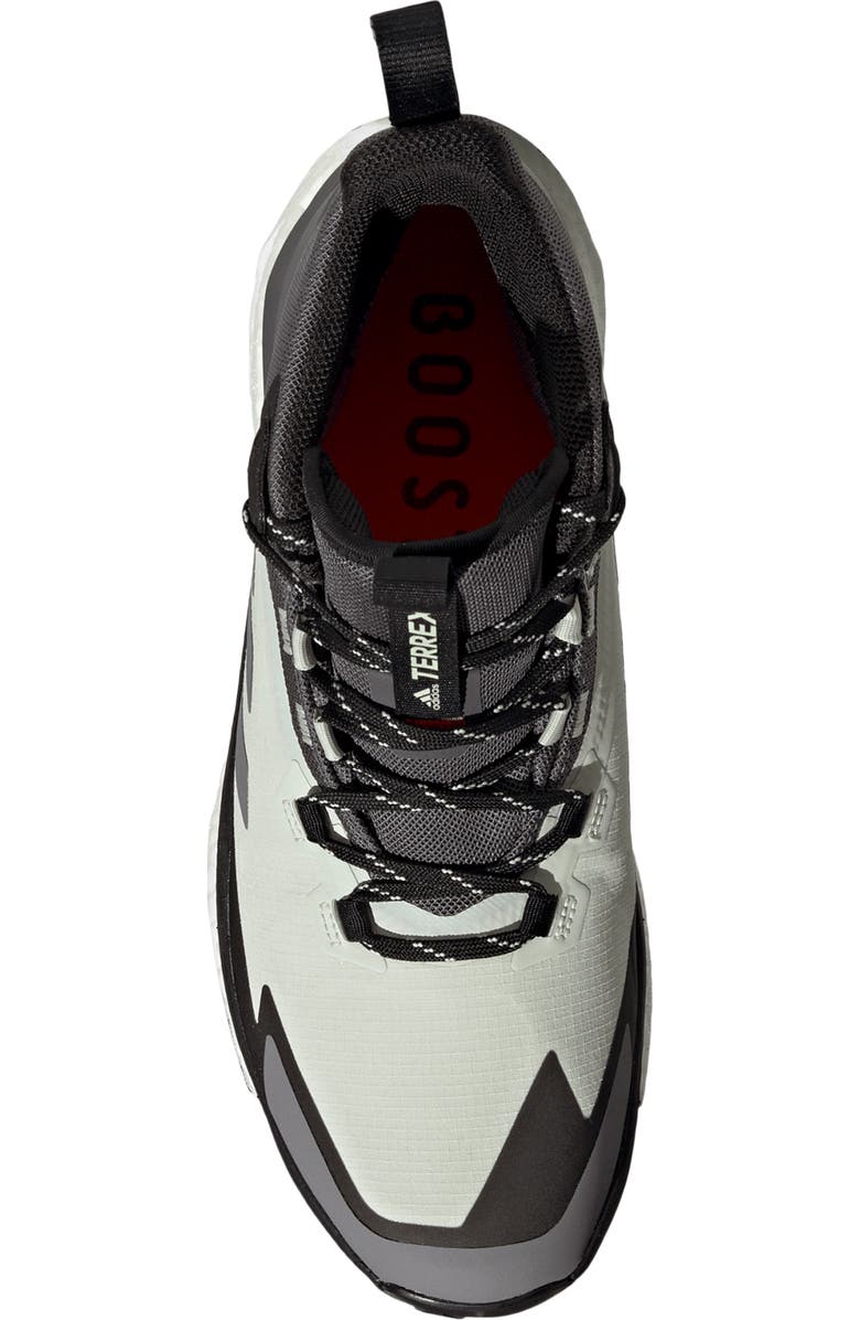 adidas Terrex Free Hiker 2 Gore-Tex<sup>®</sup> Hiking Shoe, Alternate, color,