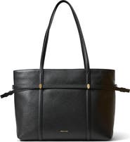 Veronica Beard Lasso Tote Bag