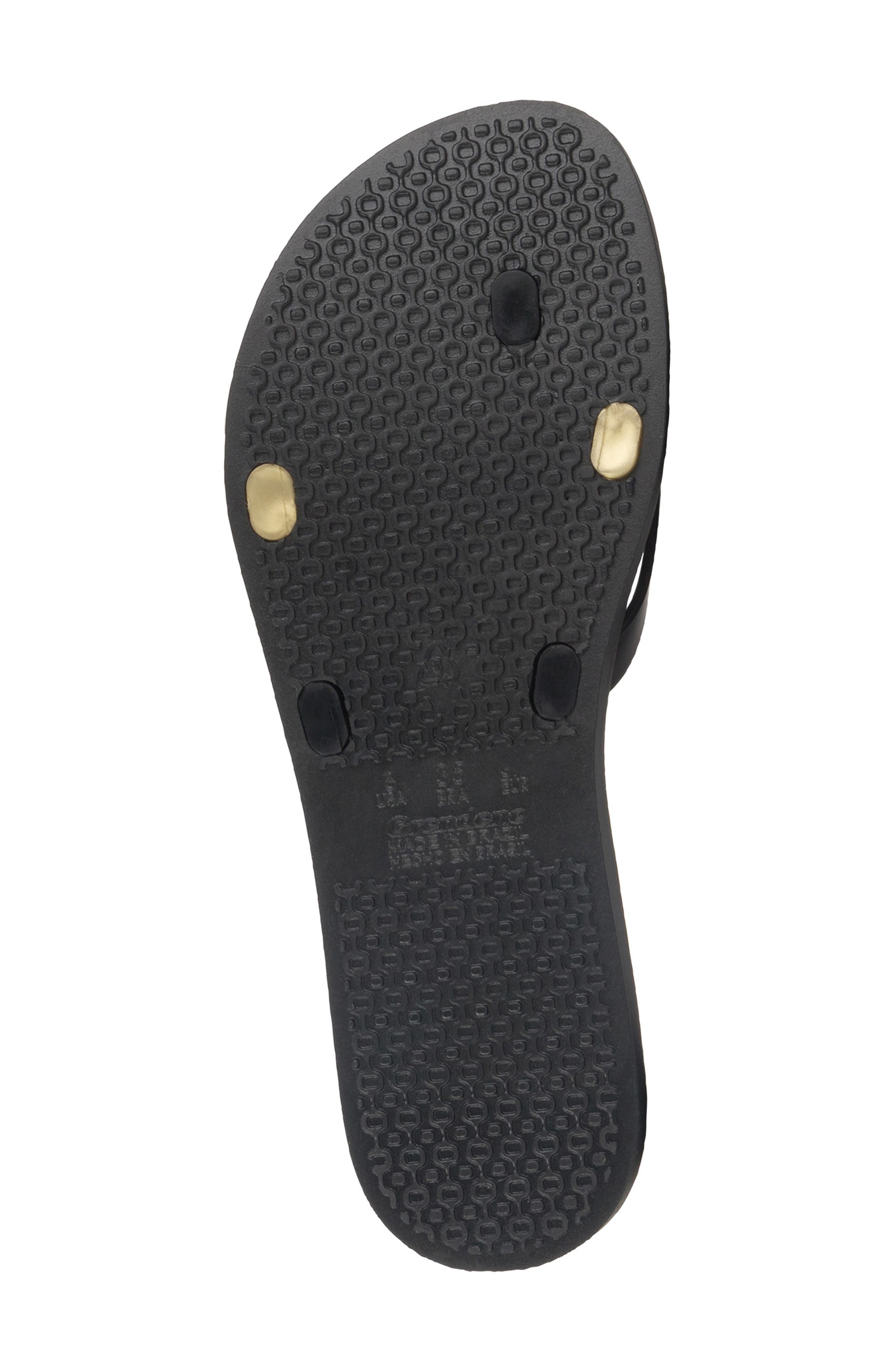 Ipanema 'Kirei Silk' Flip Flop, Alternate, color, 