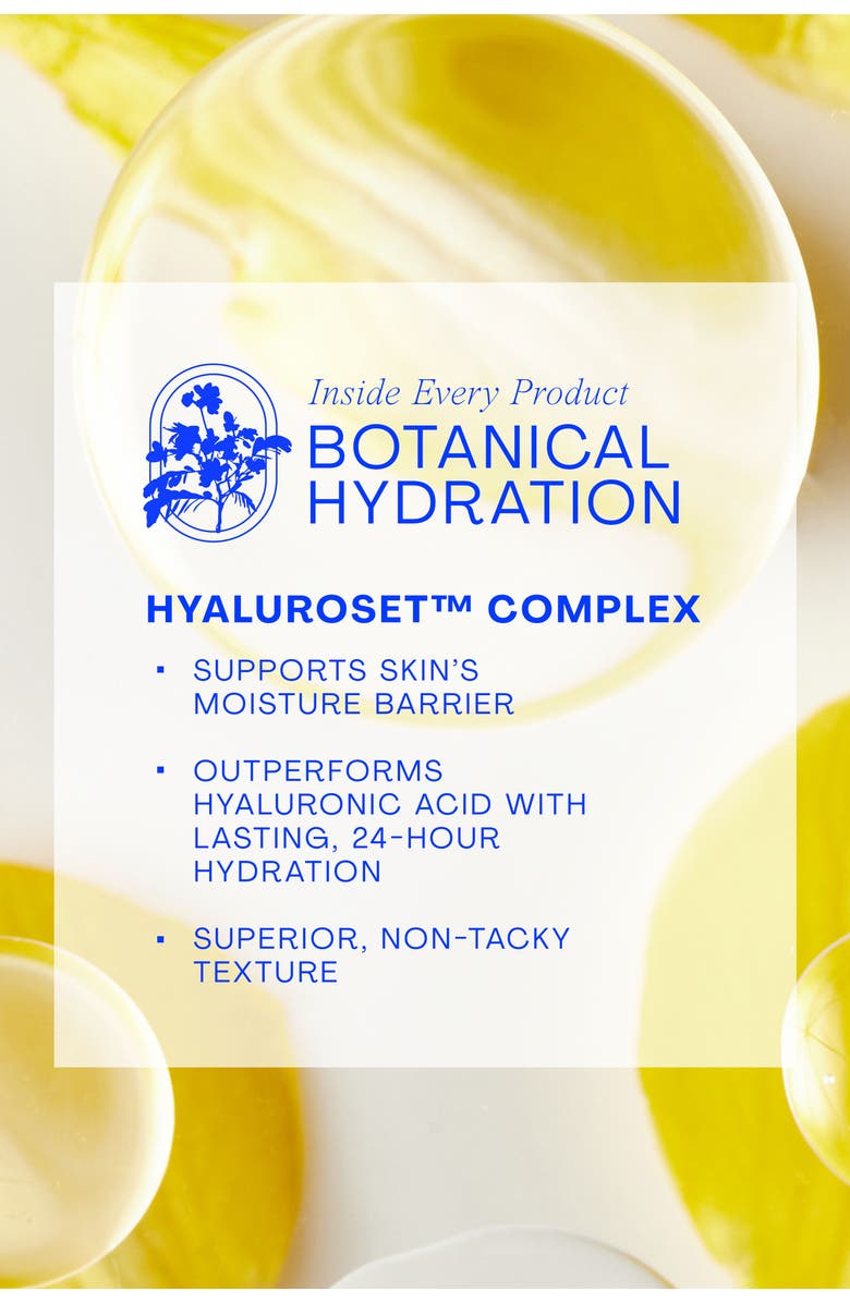Nourishing Squalane Daily Moisturizer