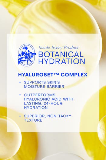 Nourishing Squalane Daily Moisturizer