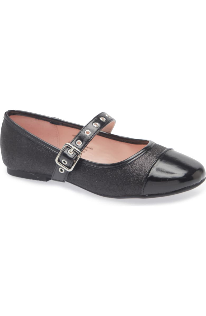 Nordstrom Kids' Everlee Mary Jane Flat, Main, color,