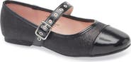Nordstrom Kids' Everlee Mary Jane Flat