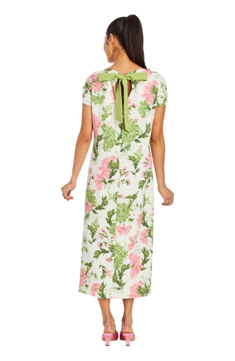 Mestiza New York Adria Convertible Midi Dress, Alternate, color, 