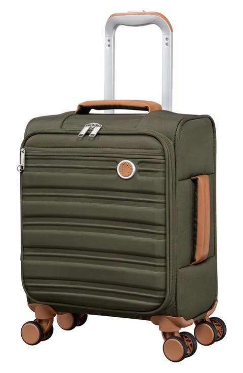 Fusional 15 Underseat Spinner Suitcase