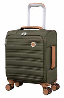 Fusional 15 Underseat Spinner Suitcase