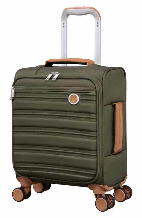 Fusional 15 Underseat Spinner Suitcase