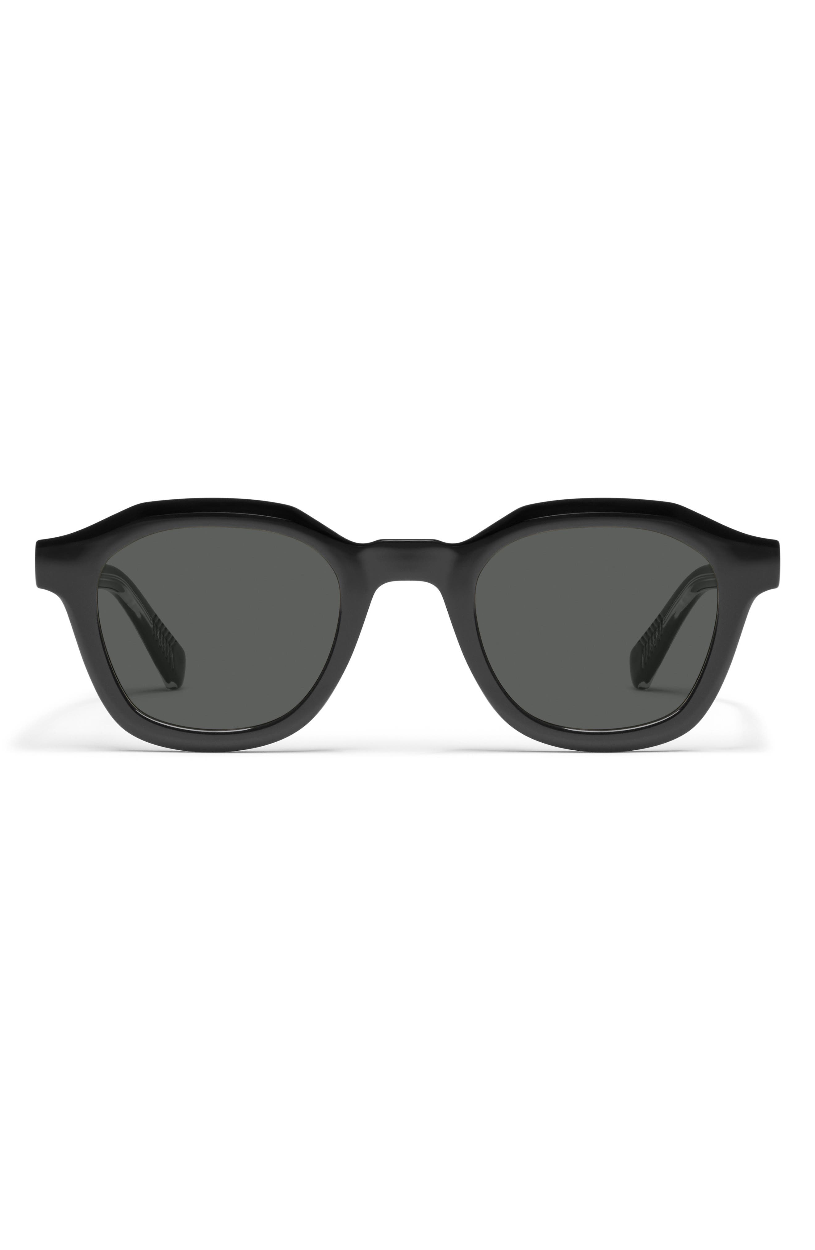 selected BLACK/ SMOKE POLARIZED