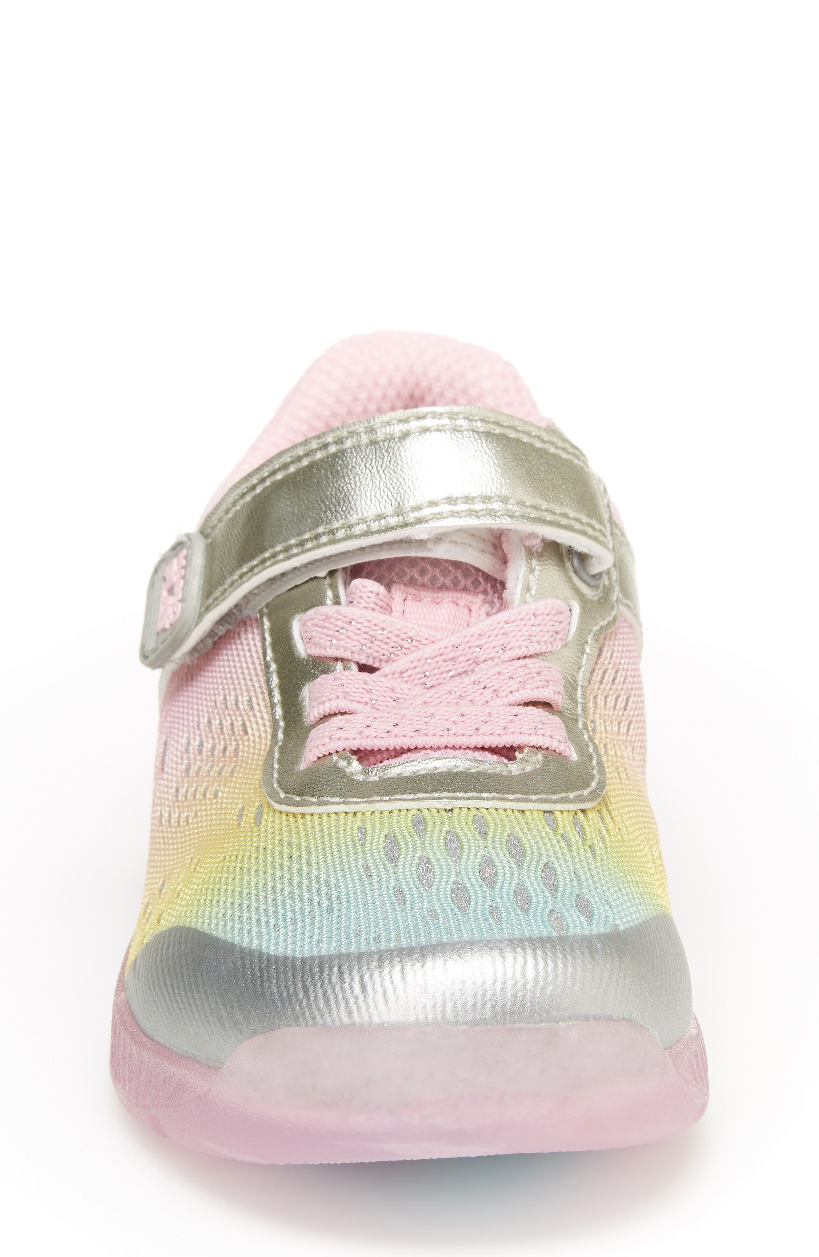 Stride Rite M2P Lighted Neo Sneaker, Alternate, color, 