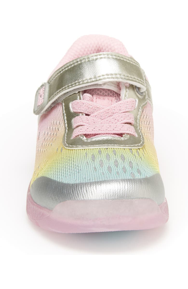 Stride Rite M2P Lighted Neo Sneaker, Alternate, color,