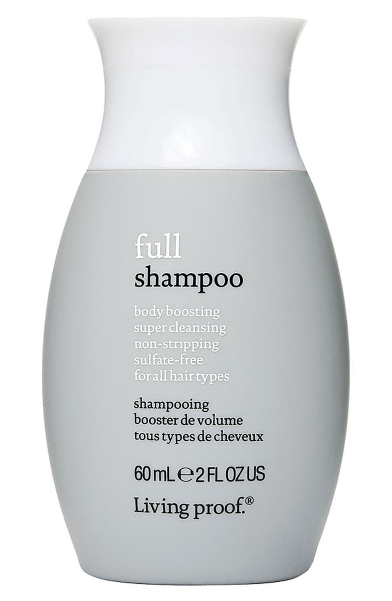 Living proof<sup>®</sup> Full Shampoo, Main, color,