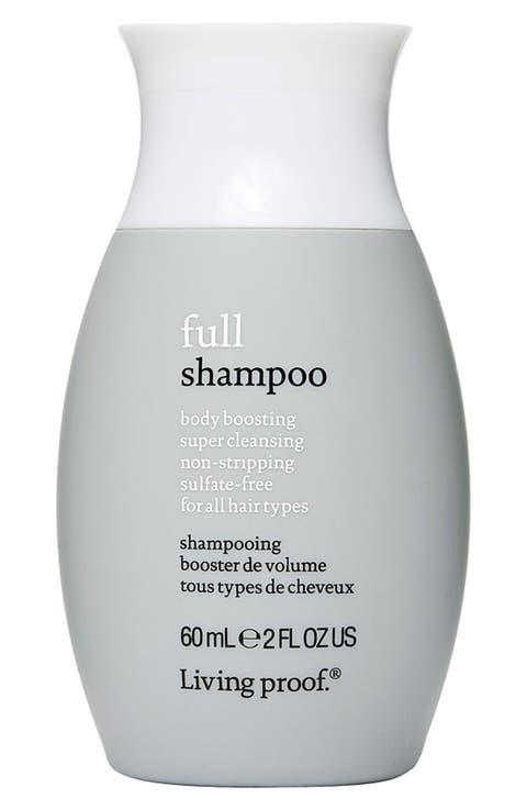Full Shampoo