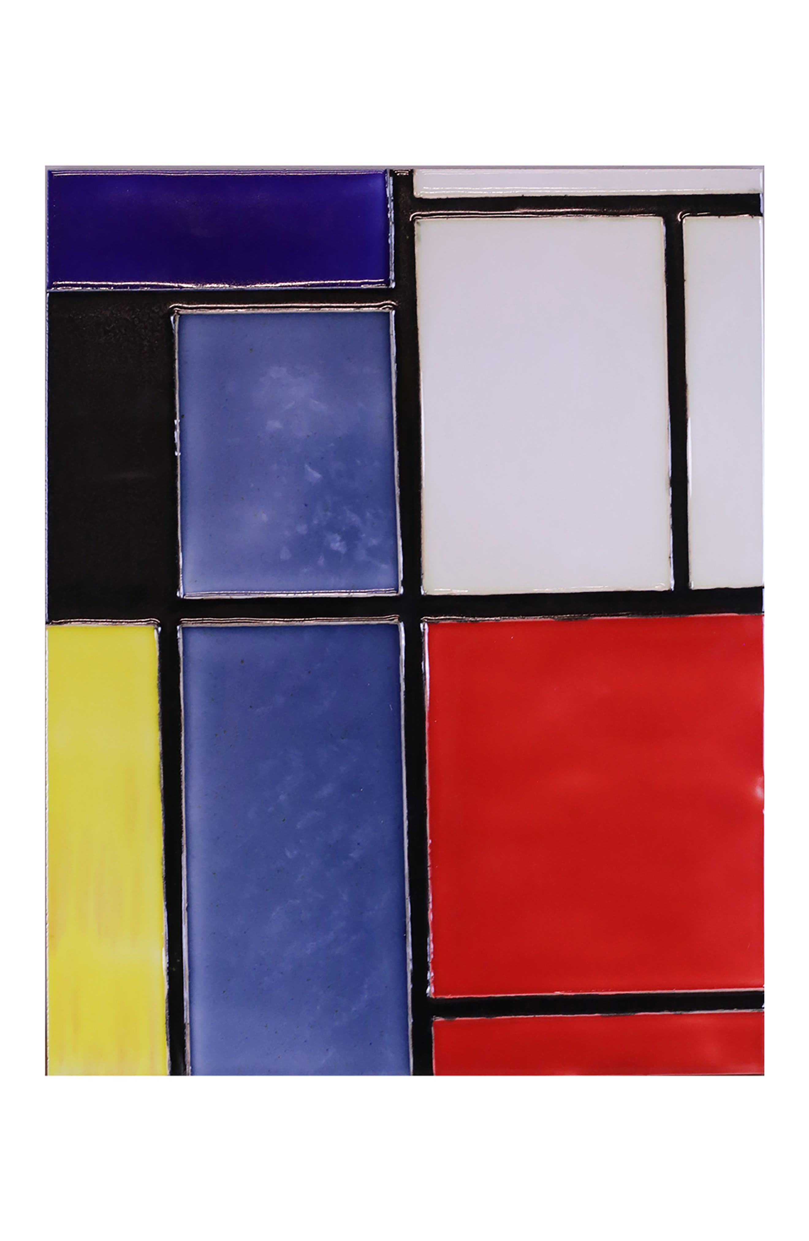 OVERSTOCK ART Tableau 3 Ceramic Tile Art | Nordstromrack
