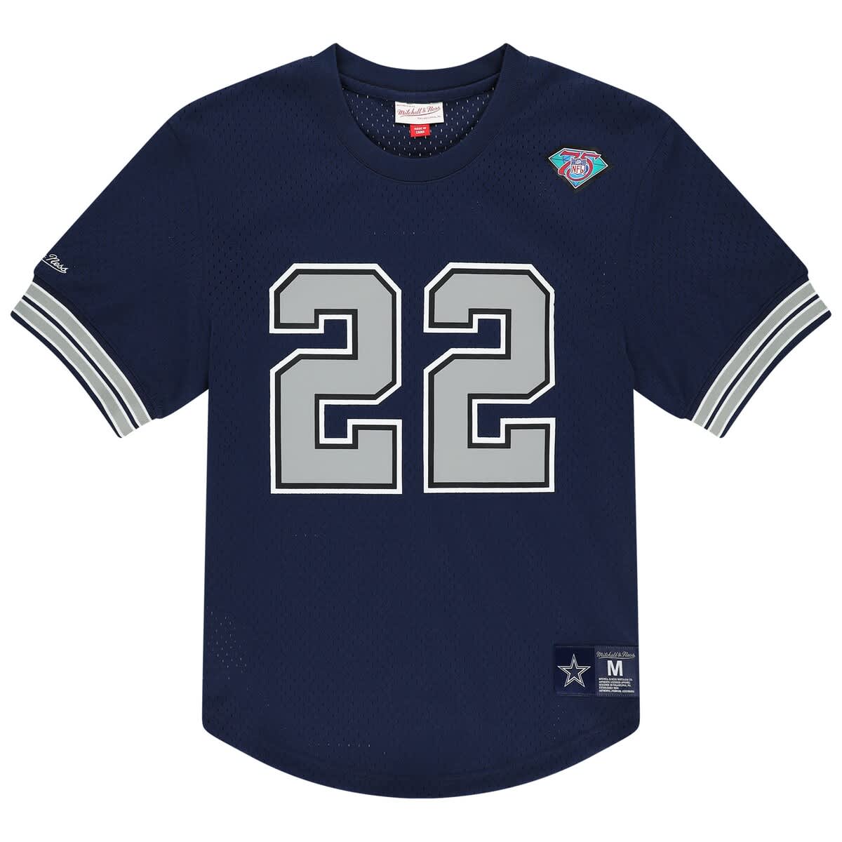 selected Navy