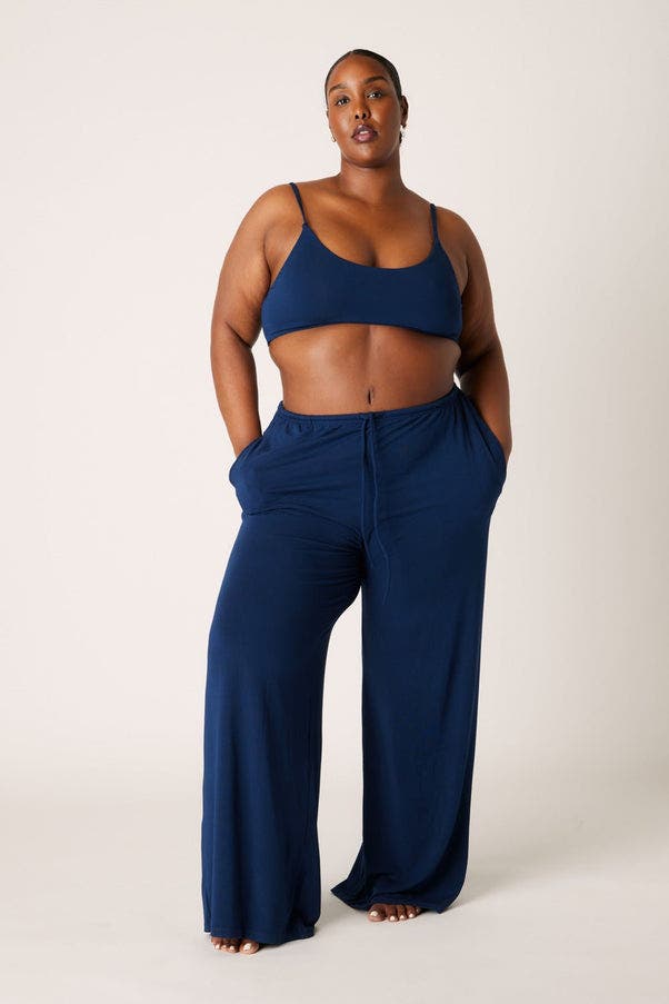 Soft Navy