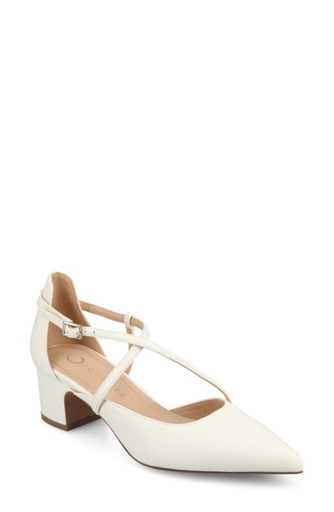 Galvinn Pump (Women)