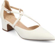 Journee Collection Galvinn Pump