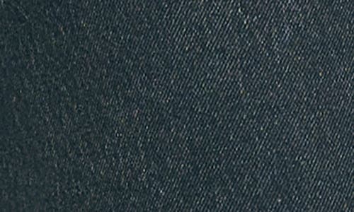 Faherty High Waist Wide Leg Jeans In Washed Black