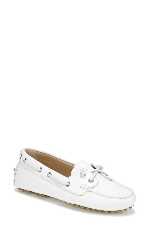 Jia Boat Shoe (Women)