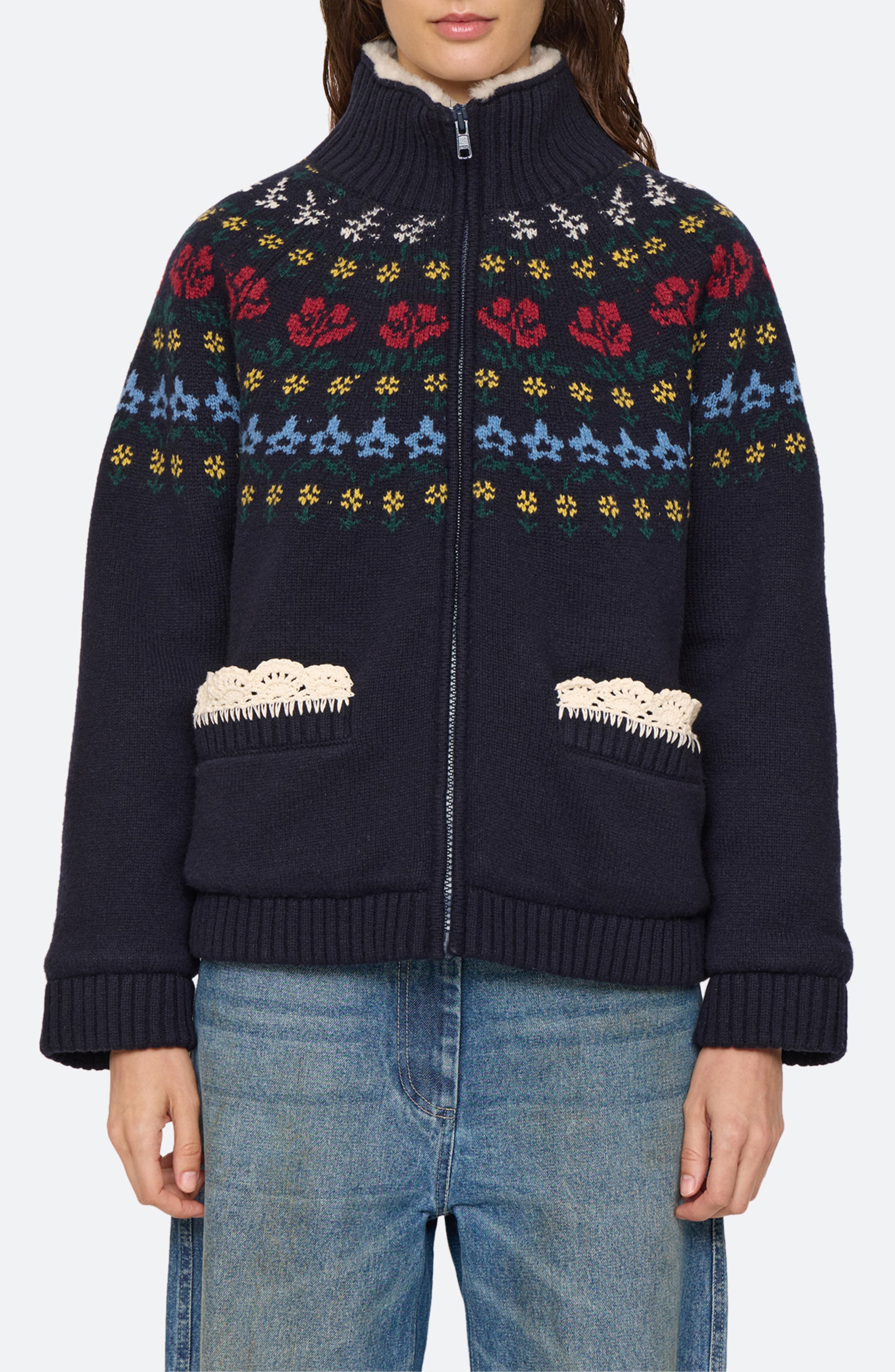 selected NAVY
