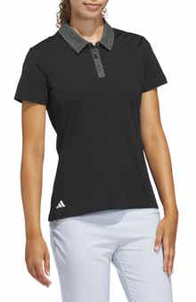 adidas Grid Climacool Golf Polo