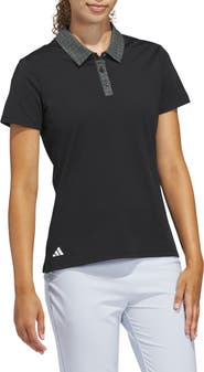 adidas Grid Climacool Golf Polo