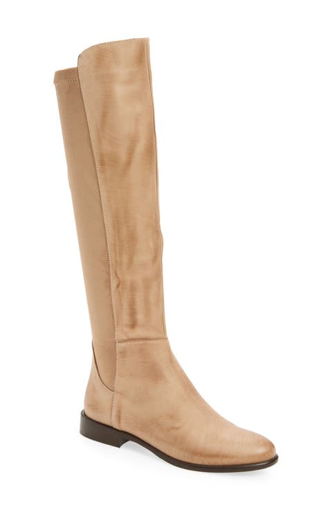 Bethany Knee High Boot (Women)